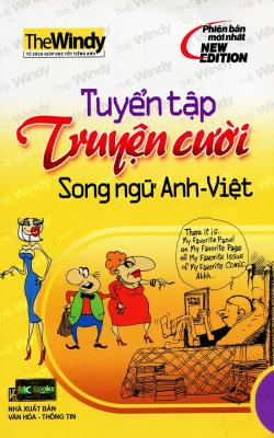 Truyện Cười Song Ngữ Anh – Việt